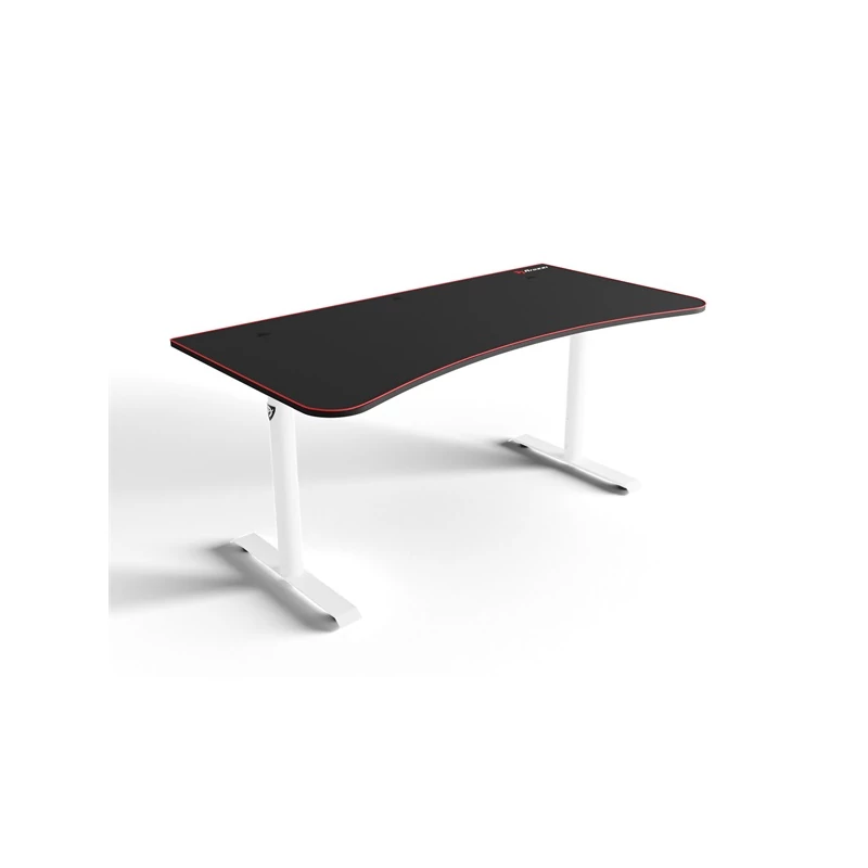 AROZZI ARENA-WHITE Gaming asztal - ARENA Fehér