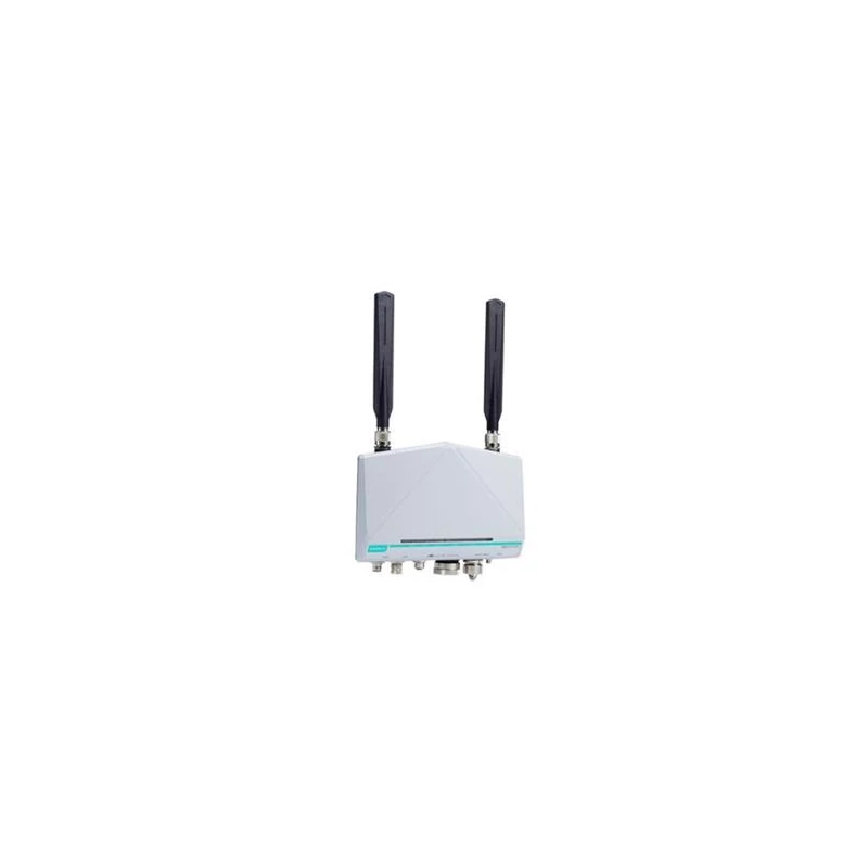MOXA AWK-4131-M12-EU-T 802.11n Access Point, M12/N-Type, EU band, -40 to 75°C
