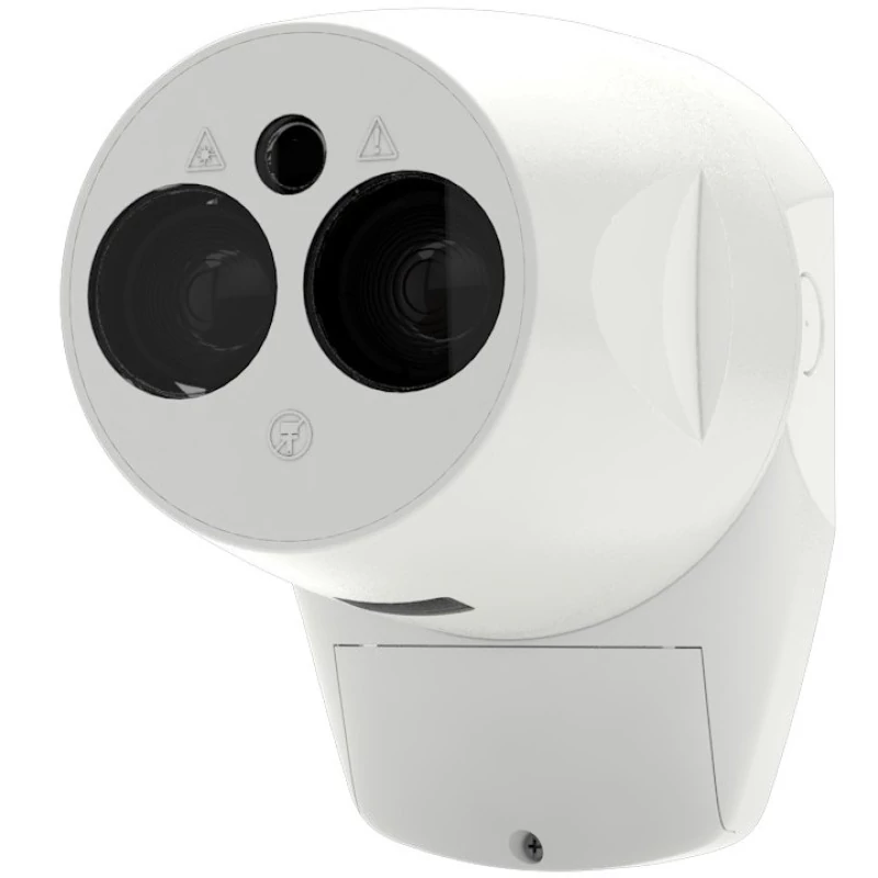 SIEMENS FDL242 C-NET/FDnet címezhető vonali füstérzékelő