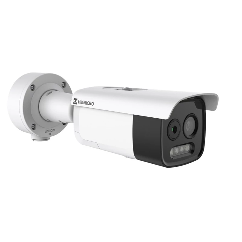 HIKVISION HM-TD2628-3/G1/T3A IP hő- kamera; -20°C-150°C