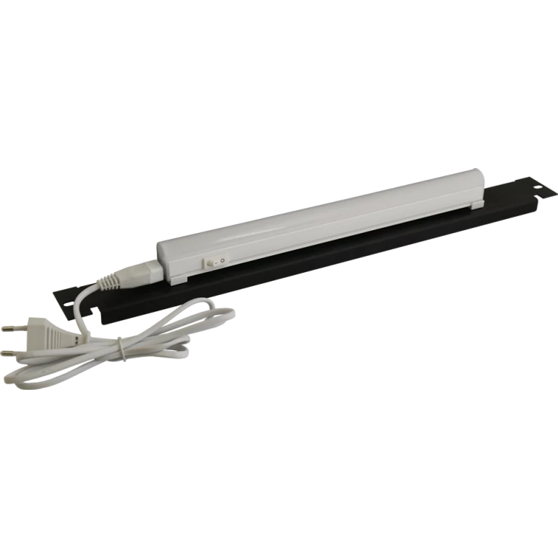 PULSAR RAOS Világítás 19" rack szekrénybe; 1U