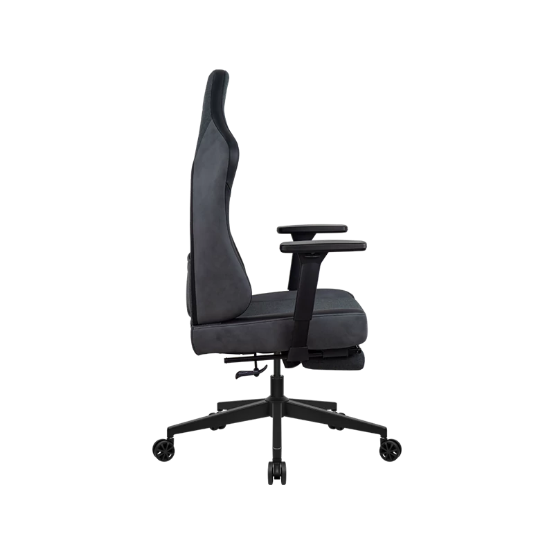 FORMULA RYVO PLUS PAWTEX BLACK Gamer szék