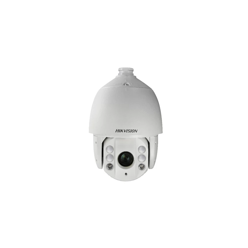 HIKVISION DS-2DE7232IW-AE(B) 2 MP IR IP PTZ dómkamera; 32x zoom; 24 VAC/HiPoE
