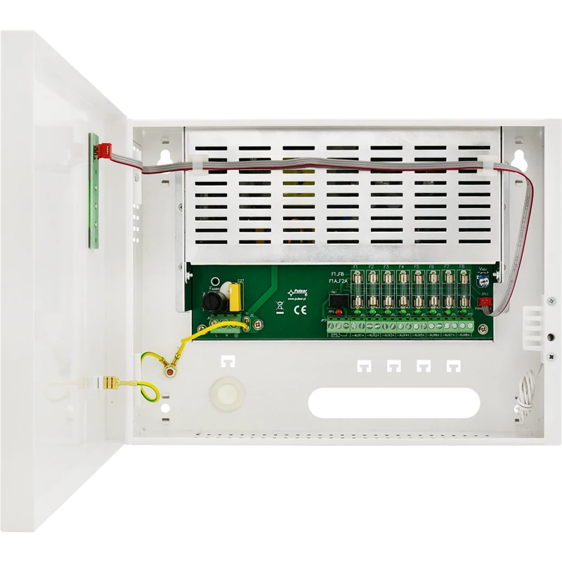 PULSAR HPSDC-12V8X1A