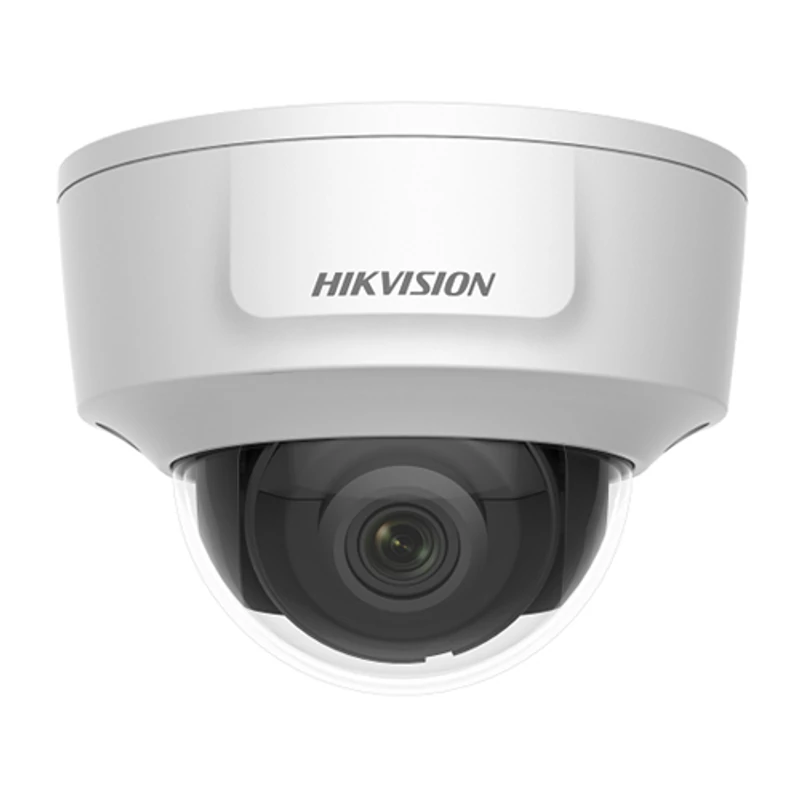 HIKVISION DS-2CD2125G0-IMS (2.8mm) 2 MP WDR fix EXIR IP dómkamera; HDMI kimenettel