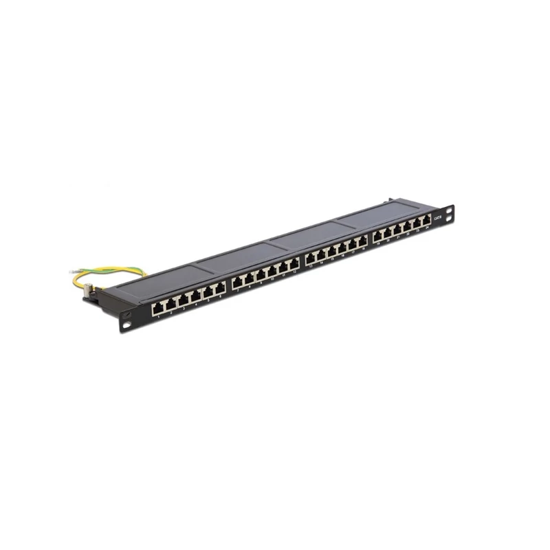 DELOCK 43316 Patch Panel