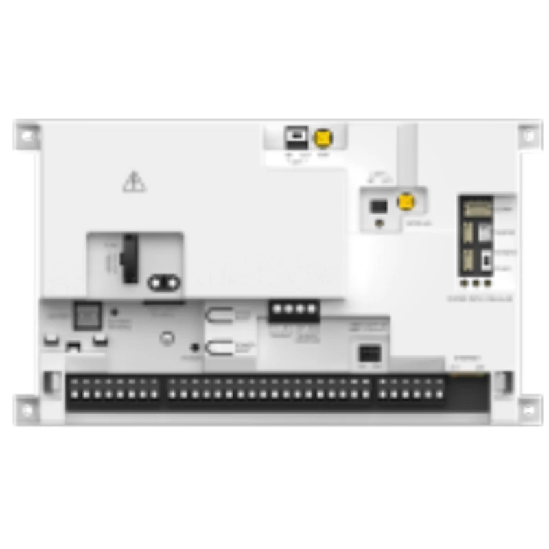 HIKVISION DS-PA502-128 128 zónás AX Hybrid Pro G2 vezetékes riasztóközpont