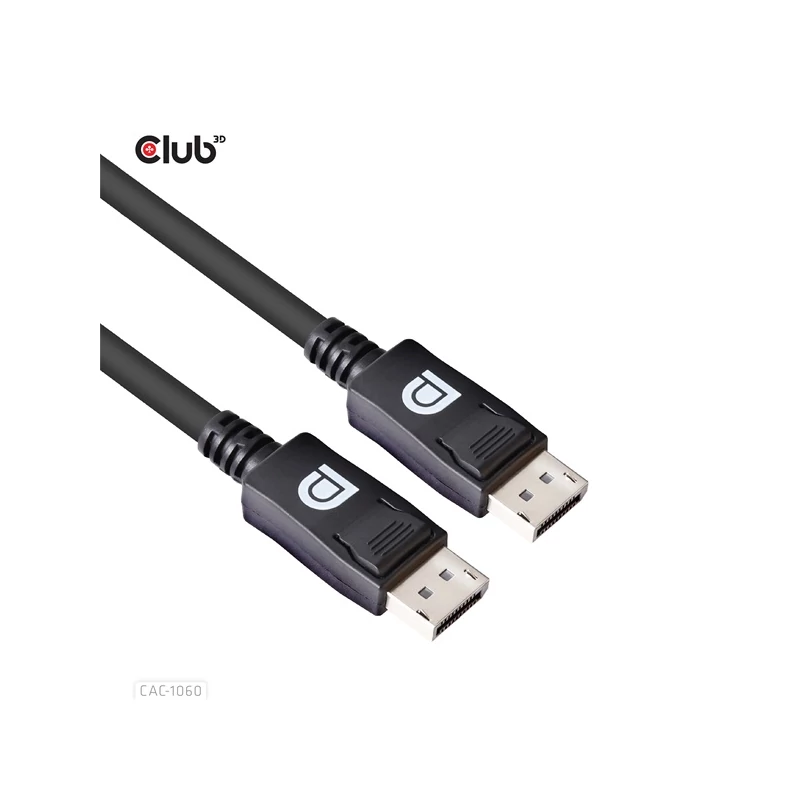 CLUB 3D CAC-1060 Kábel