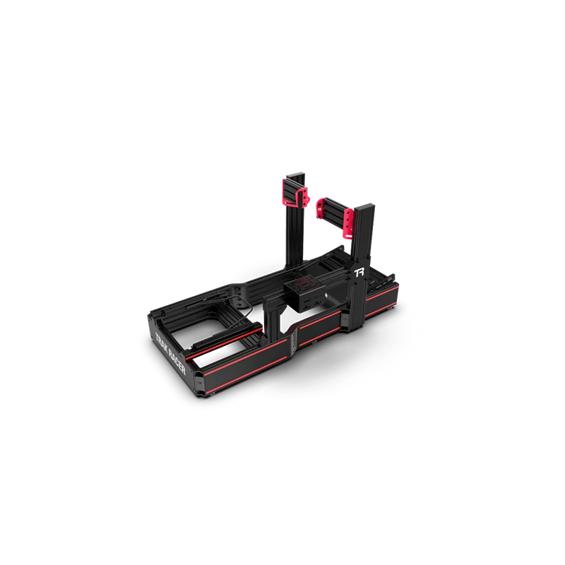 TRAK RACER TR1602S-BLK-PART1 Szimulátor cockpit - TR160S