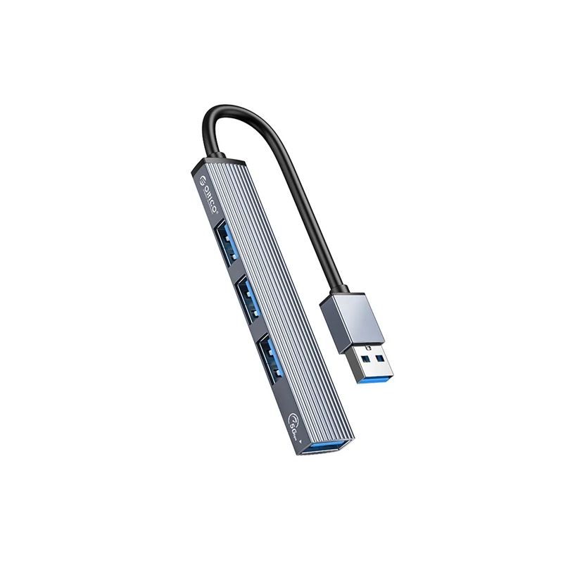 ORICO ORICO-AH-A13GY-EP-HW USB3.0 Hub - AH-A13-GY