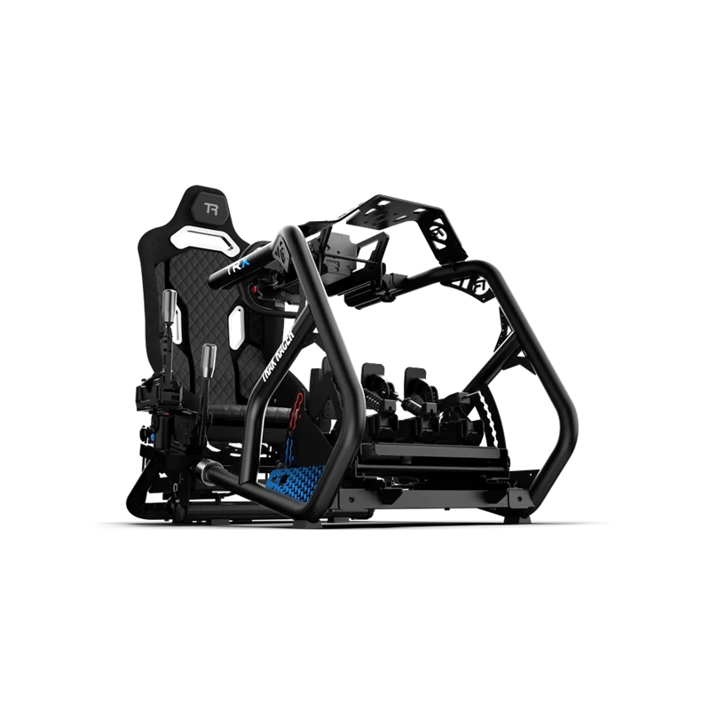 TRAK RACER TRX-BLK23-PART1 Szimulátor cockpit - Alpine Racing TRX