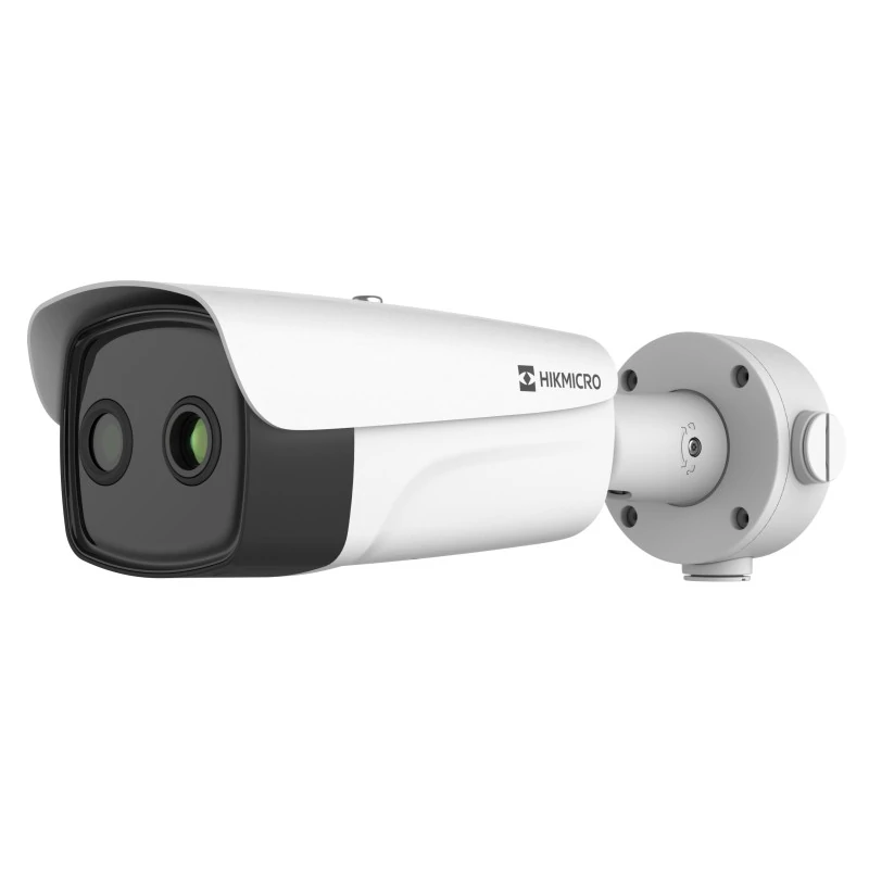 HIKVISION HM-TD2638-25/G0/T1Y IP hő- 10.5° × 7.9° és 4 MP kamera; ?8°C; -20°C-150°C; NEMA 4X
