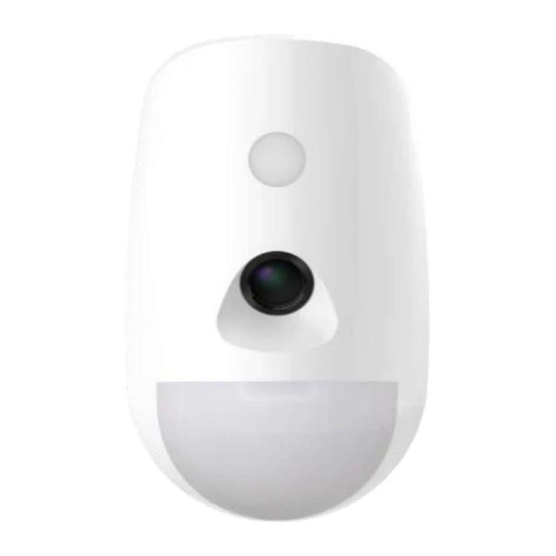 HIKVISION DS-PD501PC12 Buszos beltéri PIR mozgásérzékelő AX Hybrid Pro G2 központokhoz; beépített ka