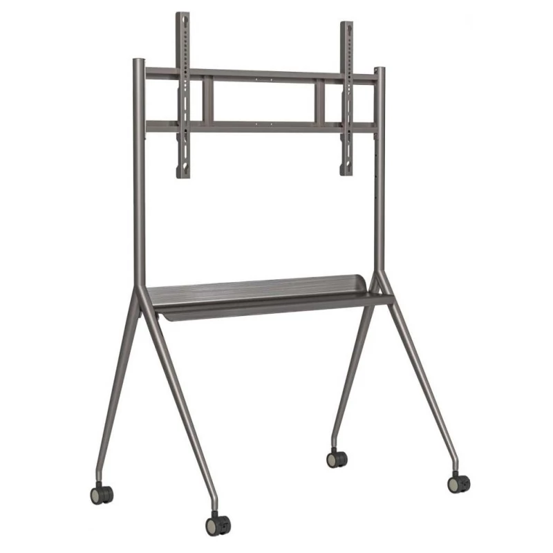 HIKVISION DS-D5ABKY2-B Mobil álló tartó 86" interaktív kijelzőkhöz