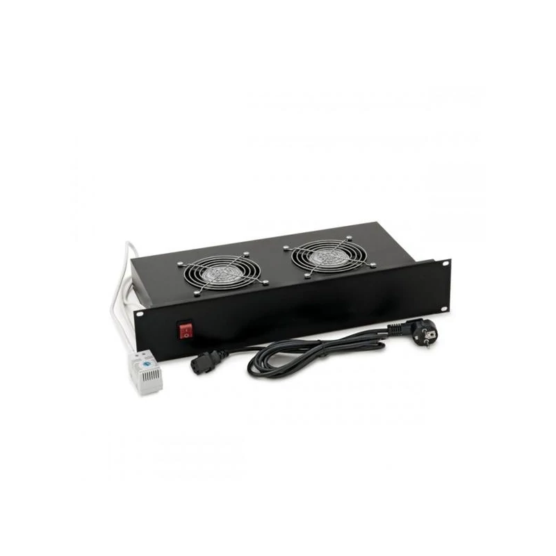 TRITON RAB-CH-X01-A1 19? ventilátor egység 30W, 2U