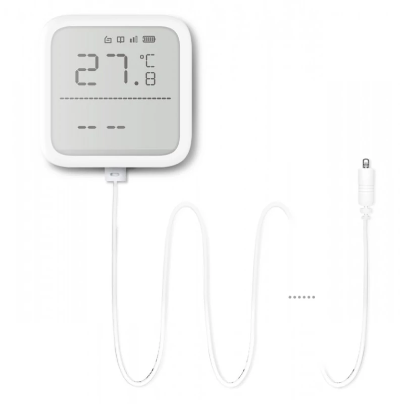 HIKVISION DS-PDTPH-E-WE AX Pro Érzékelő