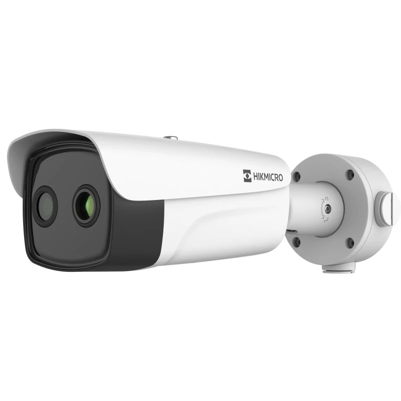 HIKVISION HM-TD2638-8/G0/T1Y IP hő- 35° × 26,1° és 4 MP kamera; ?8°C; -20°C-150°C; NEMA 4X