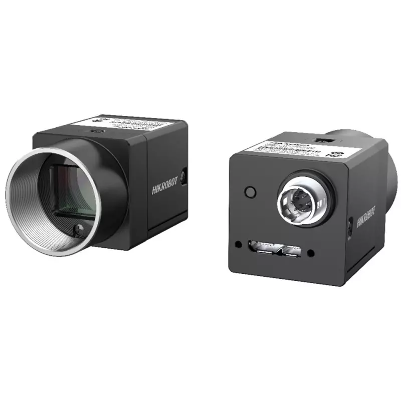 HIKROBOT MV-CU050-90UM Area scan kamera; 5 MP; 59,8 fps; C foglalat; monokróm; USB 3.0; IP30