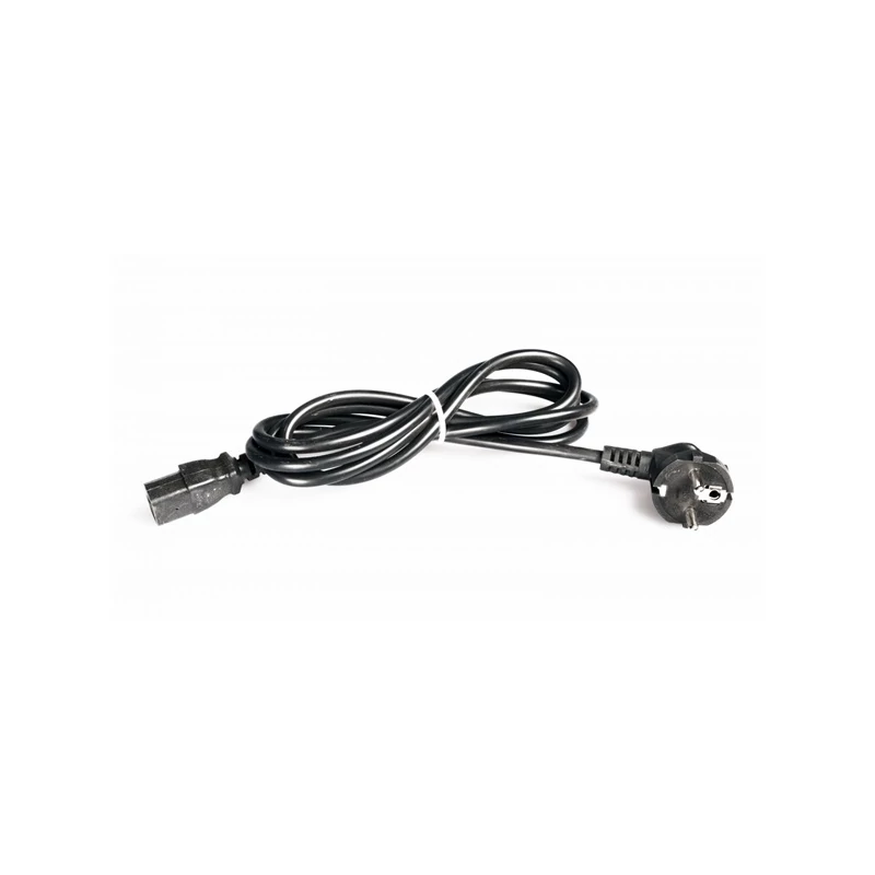 EQUIP EZF-2-B Rackszekrény kiegészítő - Fan Module, 2 Fans, Black