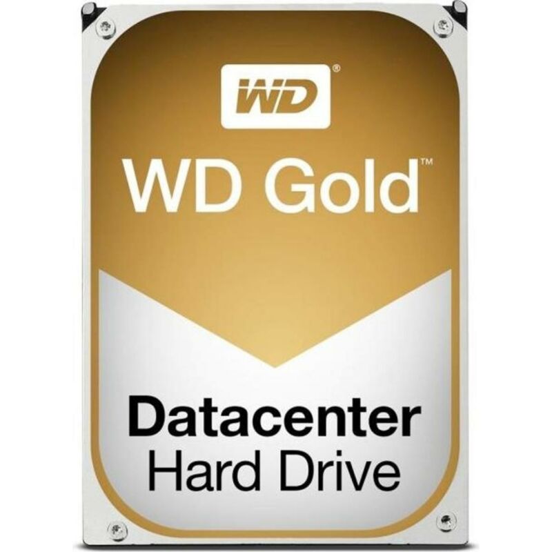 WESTERN DIGITAL WD6003FRYZ Belső HDD 3.5" 6TB
