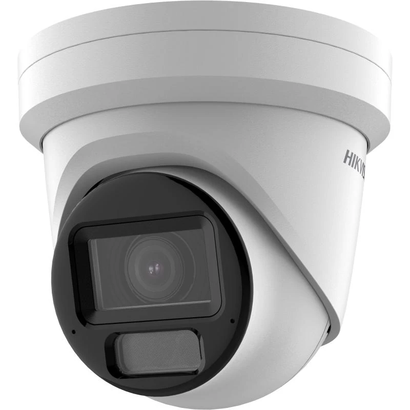 HIKVISION DS-2CD3H43G2-LIZSU(2.7-13.5mm) 4 MP AcuSense WDR motoros zoom turret kamera; IR/láthatófén