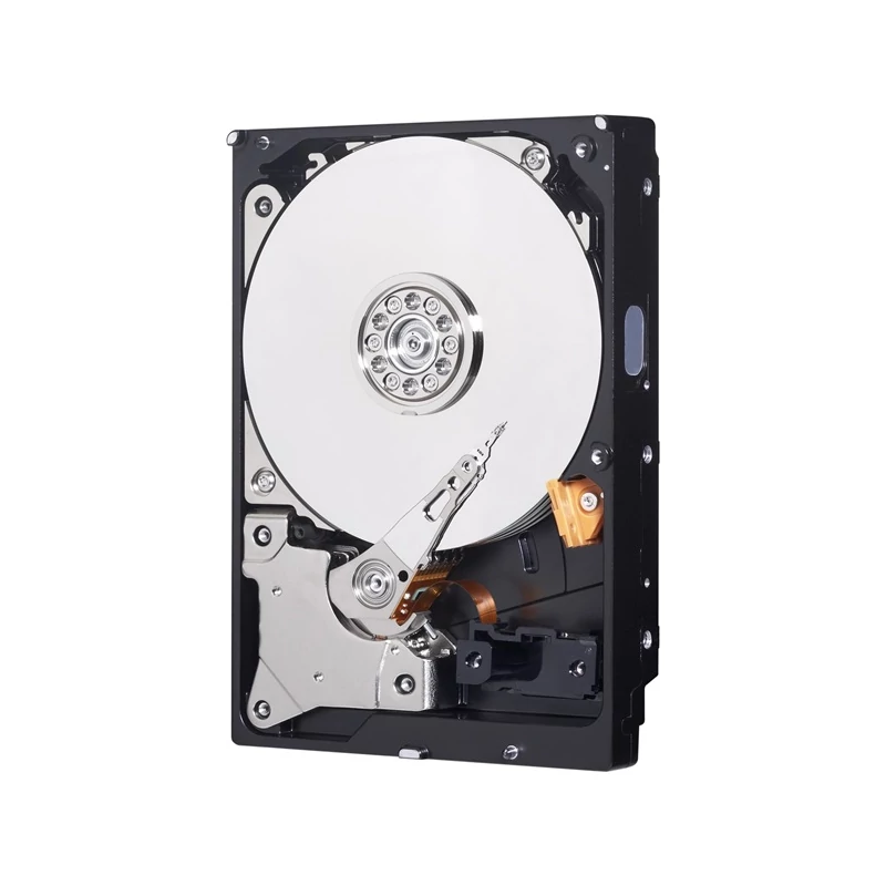 WESTERN DIGITAL WD10EZRZ Belső HDD 3.5" 1TB
