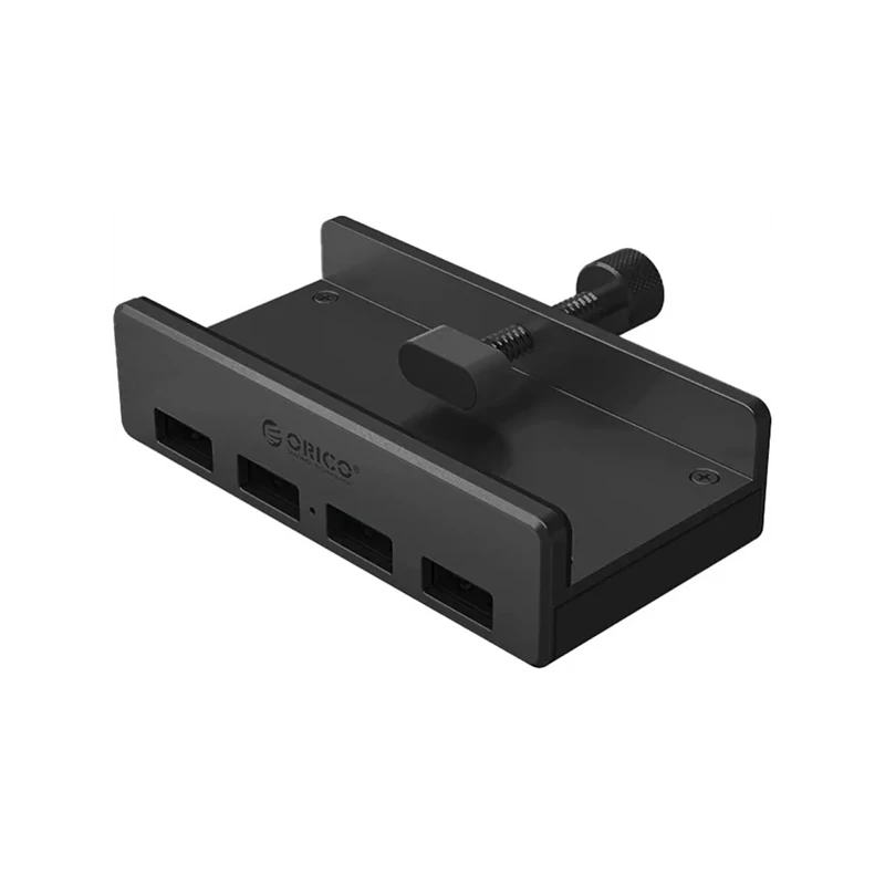 ORICO ORICO-MH4PU-BK-BP USB3.0 Hub - MH4PU-BK