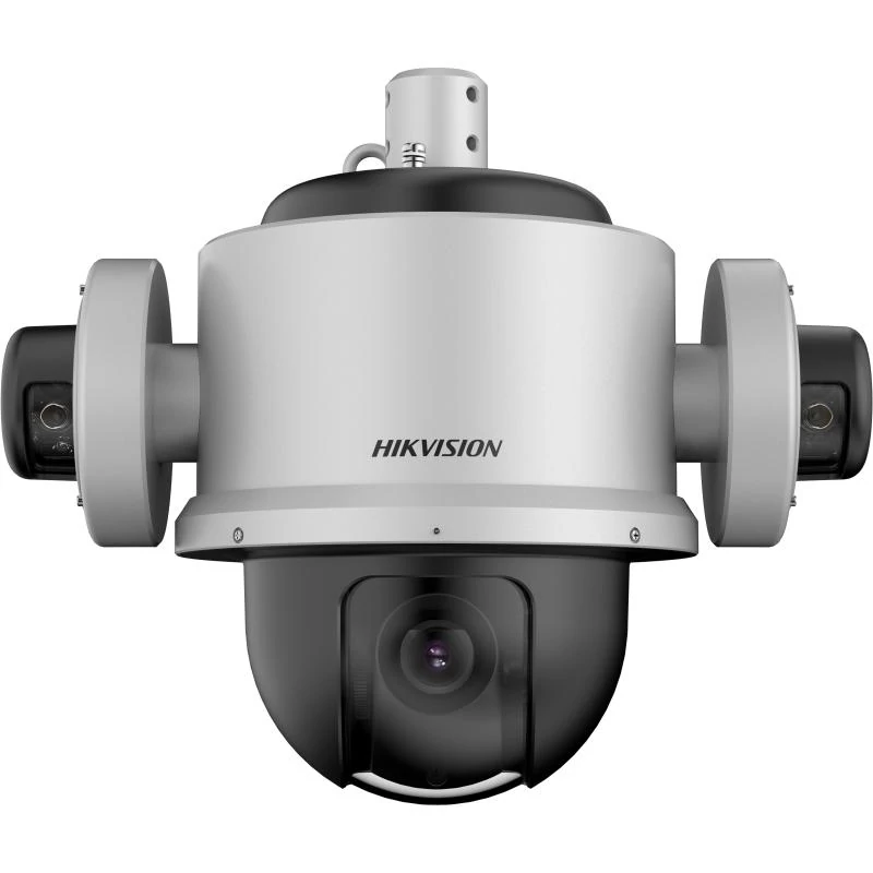 HIKVISION DS-2DF8432IWG-CXF(316L) IP, PTZ kamera, 4MP, Mot.obj., 32x, DeepLearning, SD fogl., Alarm