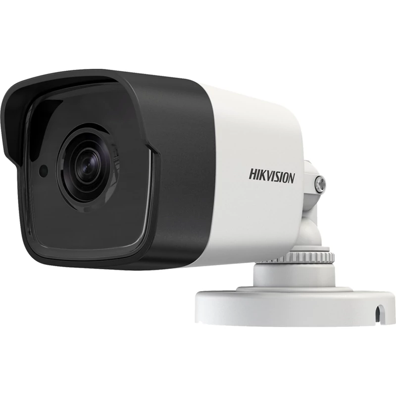 HIKVISION DS-2CE16H0T-ITE (2.8mm)(C) Analóg HD, Csőkamera, 5 MP, Fix objektív, Value, PoC, EXIR 20m