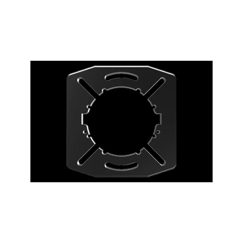 TRAK RACER TR80-NWMDD2 Szimulátor kiegészítő - TR-One Universal Direct Fit Wheel Mount v2