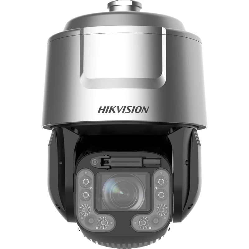 HIKVISION DS-2DF7C432MXG1-WR/4G IP, PTZ kamera, 4MP, 32x zoom, IR 200m, SD fogl., Audio in/out, Alar