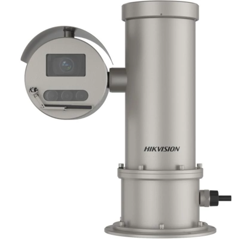 HIKVISION DS-2DY7432IXG-XY IP , Speciális kamera, 4MP, Motoros objektív, 32x zoom, IR 100m, SD fogl.