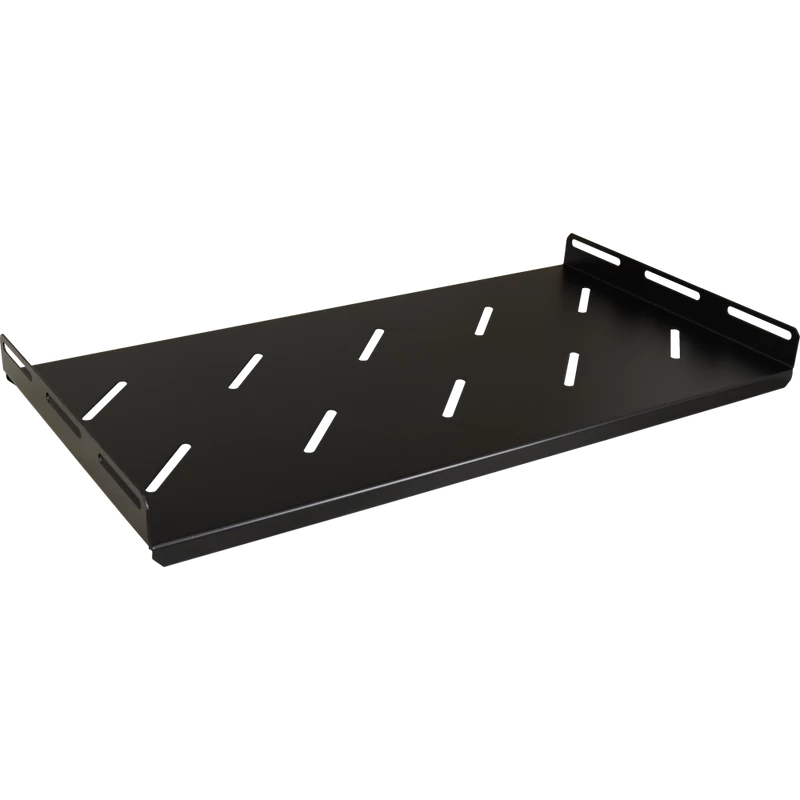 PULSAR RAPS450 19" 1U fix polc; 485x; mély RWA/RW és mély RWD szekrényekhez