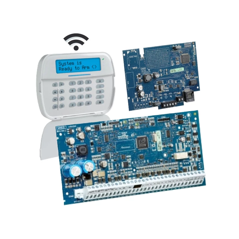 DSC NEO PACK-NEO-2032-WNET HS2032PCBE, HS2LCDRF8EE1, TL280