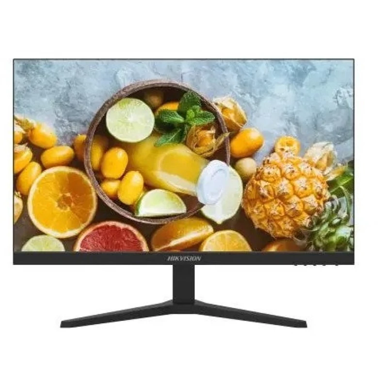 HIKVISION DS-D5024FN10 23,8" LED monitor; 178° betekintési szög; Full HD felbontás; 24/7 működés