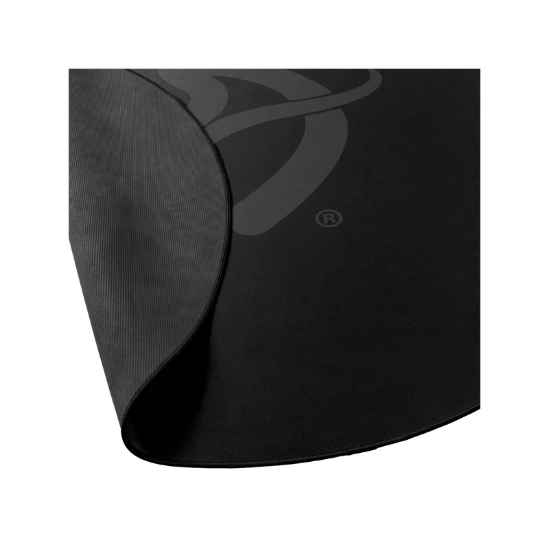 AROZZI AZ-ZONA-PAD-BG Gaming - ZONA padlószőnyeg Fekete/Szürke