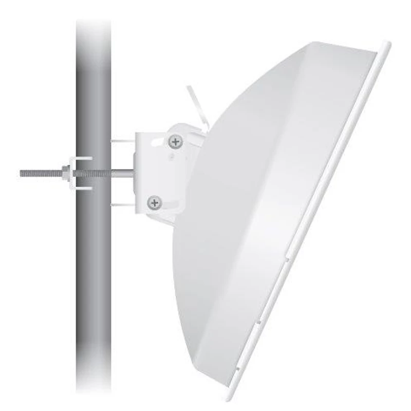 UBIQUITI PBE-5AC-ISO-Gen2 PowerBeam AC ISO Gen2 25dBi 5GHz AC 450+ Mbps, GigE PoE