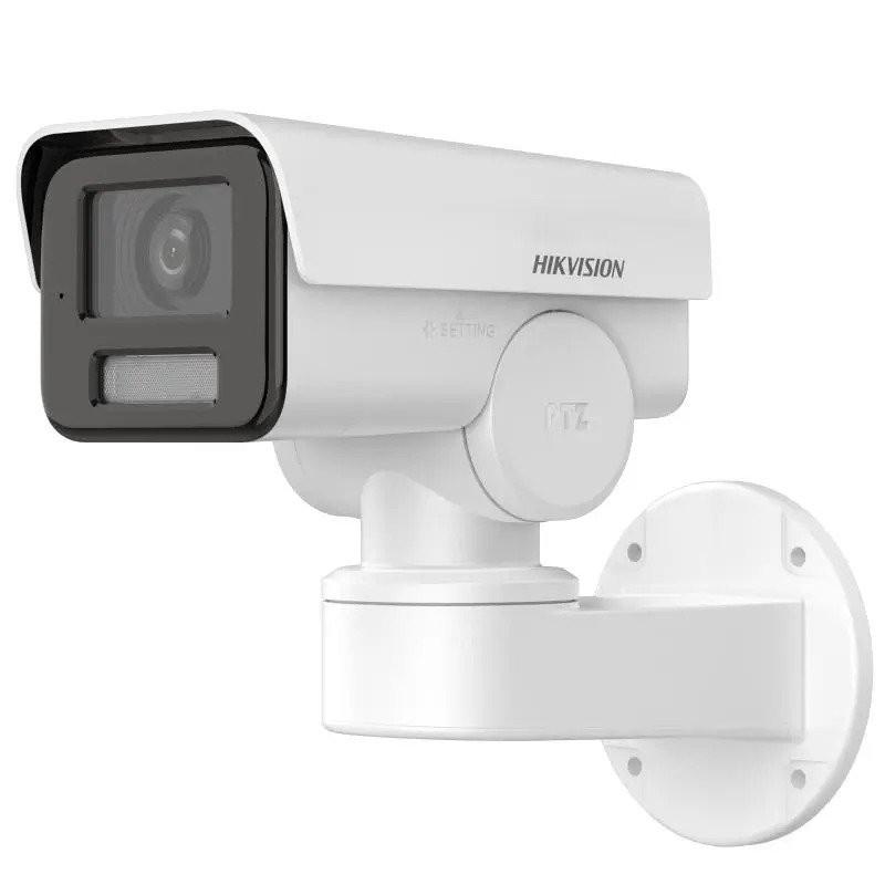 HIKVISION DS-2CD1P23G2-IUF 2 MP EXIR IP csőkamera; beépített mikrofon