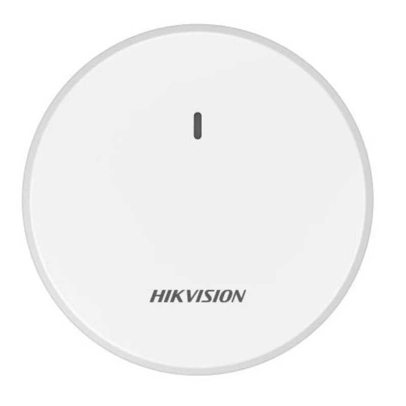 HIKVISION DS-3WAP522-SI Mennyezeti 4/5.2 GHz-es Access Point egység IP rendszerekhez; max 867Mb/s; 1