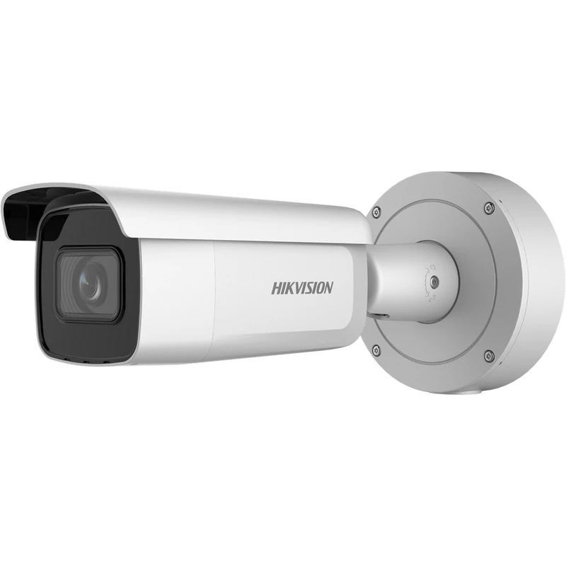 HIKVISION DS-2CD3686G2-IZS(2.7-13.5mm)(H)(eF) IP, Dómkamera, 8MP, Motoros obj., IR 60m, SD Kártya, A