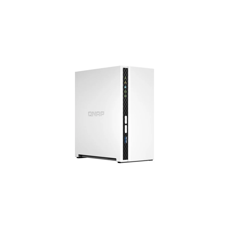 QNAP TS-233 NAS