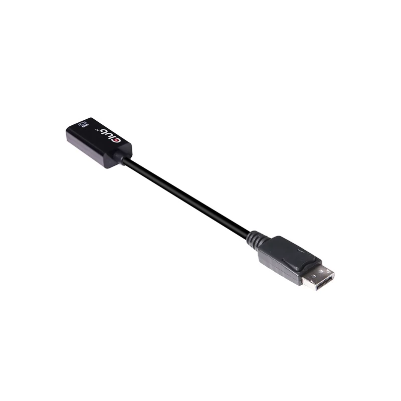 CLUB 3D CAC-1080 Átalakító