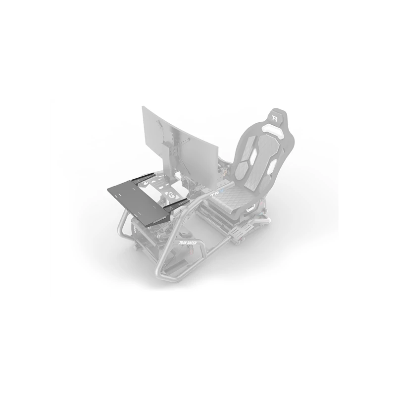 TRAK RACER TR8-PCT Szimulátor kiegészítő - Computer PC Control Box Shelf