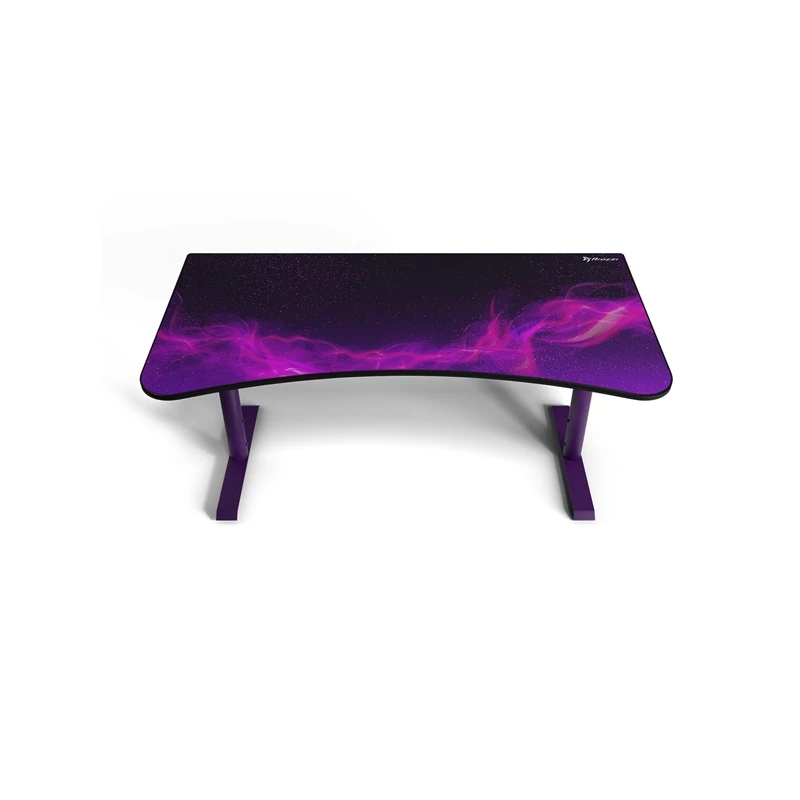 AROZZI ARENA-DEEPP-GALAXY Gaming asztal - ARENA Deep Purple Galaxy