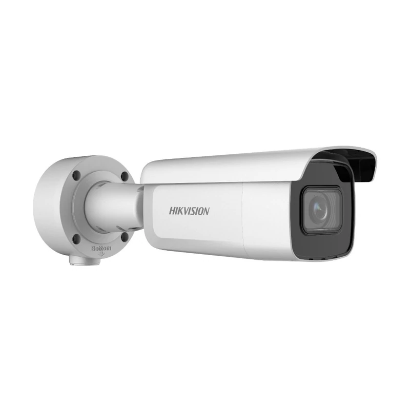 HIKVISION DS-2CD3666G2-IZS(2.7-13.5mm)(H)/eF 6 MP AcuSense motoros IP csőkamera