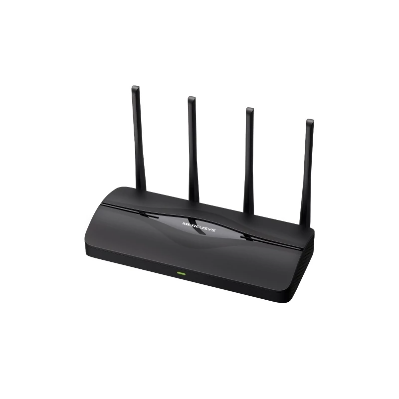MERCUSYS MR27BE Router WiFi BE3600