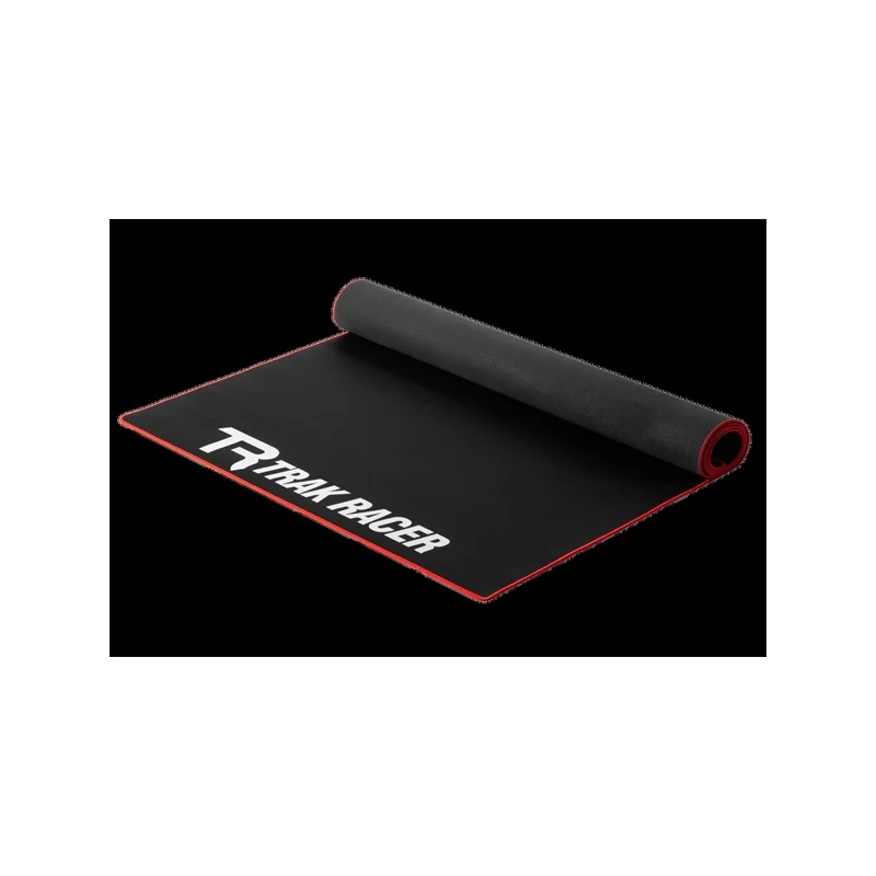 TRAK RACER TR-MAT5 Szimulátor kiegészítő - Premium Neoprene Sim Rig Floor Mat