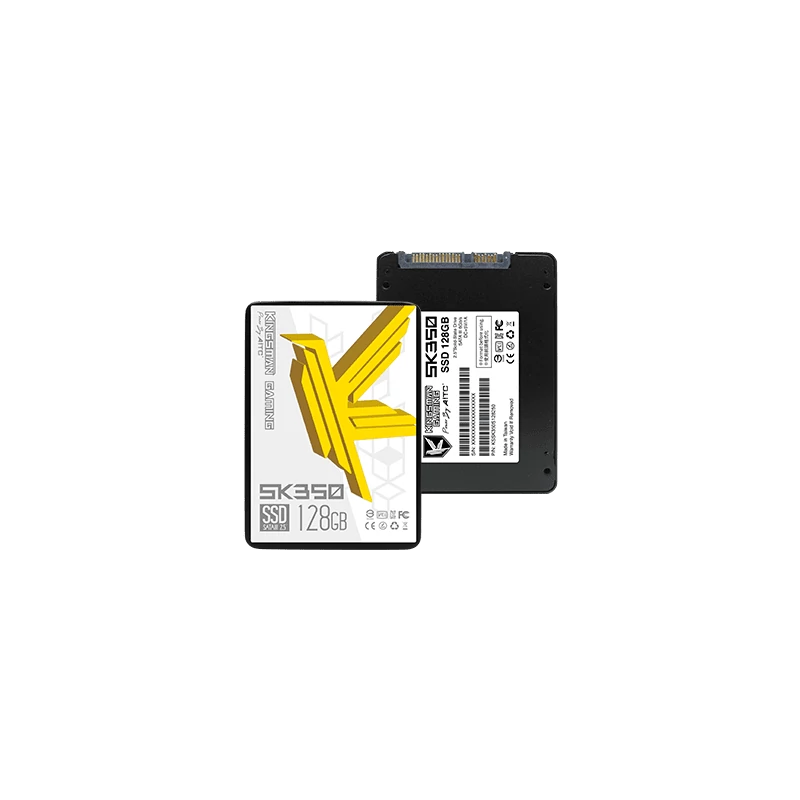 KINGSMAN KSSK350S128250 SSD 128GB - SK350 2,5"