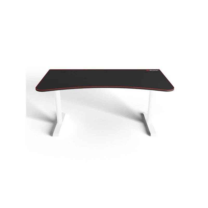 AROZZI ARENA-WHITE Gaming asztal - ARENA Fehér