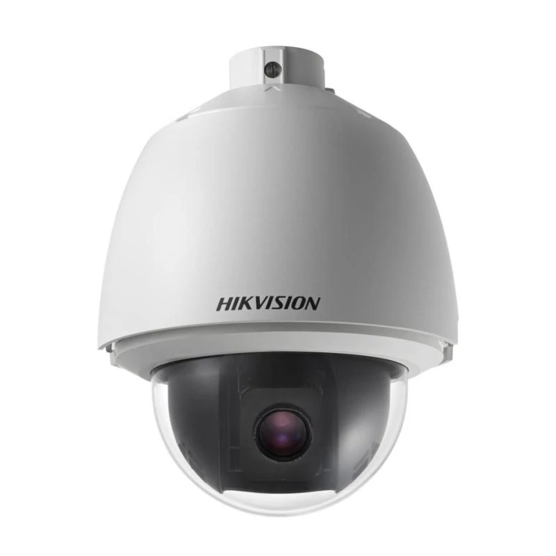 HIKVISION DS-2AE5225TG 2 MP THD PTZ dómkamera; 25x zoom